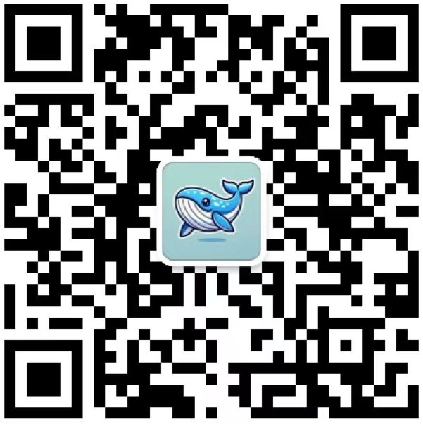 WeChat QR Code